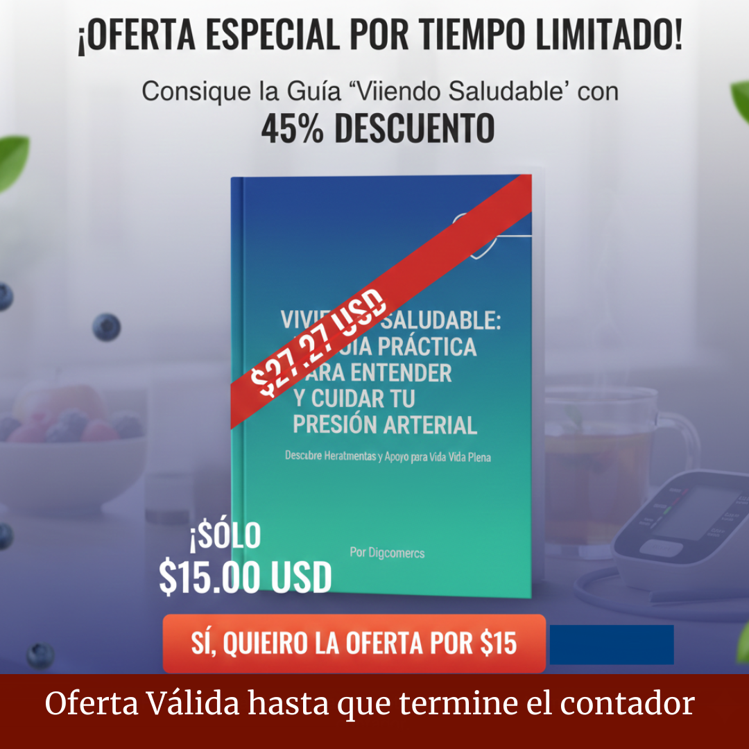 Oferta válida